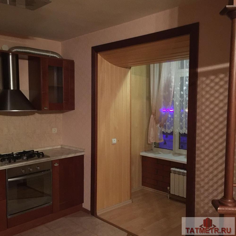 Продажа / Квартиры, Казань, Фатыха Амирхана проспект, 5 790 000 В Ново-Савиновском районе по пр. Фатыха Амирхана д.11 продается просторная и комфортабельная трех комнатная квартира.... - 2