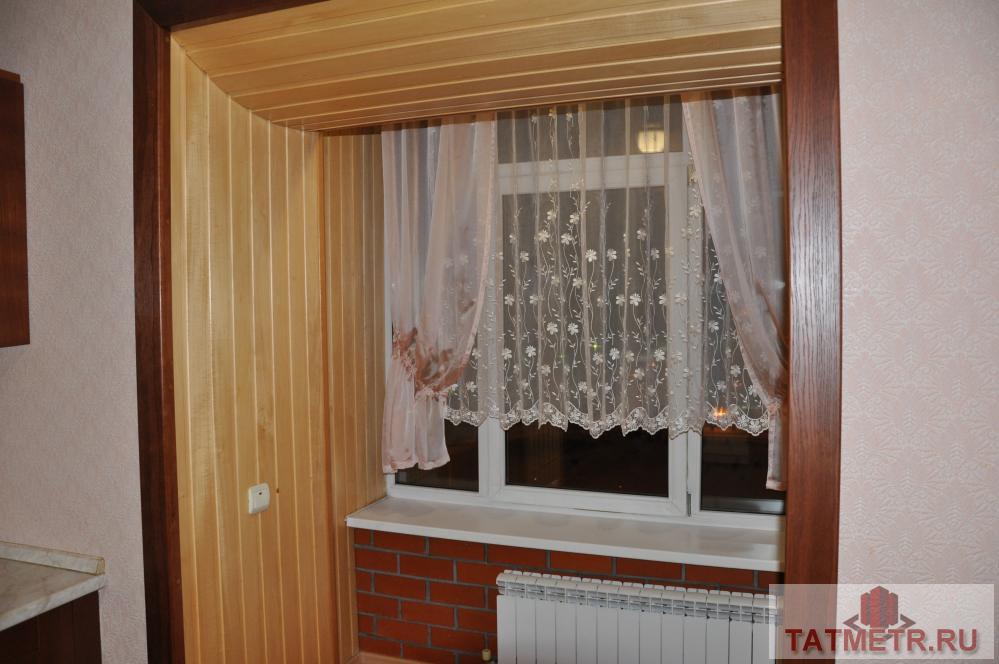 Продажа / Квартиры, Казань, Фатыха Амирхана проспект, 5 790 000 В Ново-Савиновском районе по пр. Фатыха Амирхана д.11 продается просторная и комфортабельная трех комнатная квартира.... - 9
