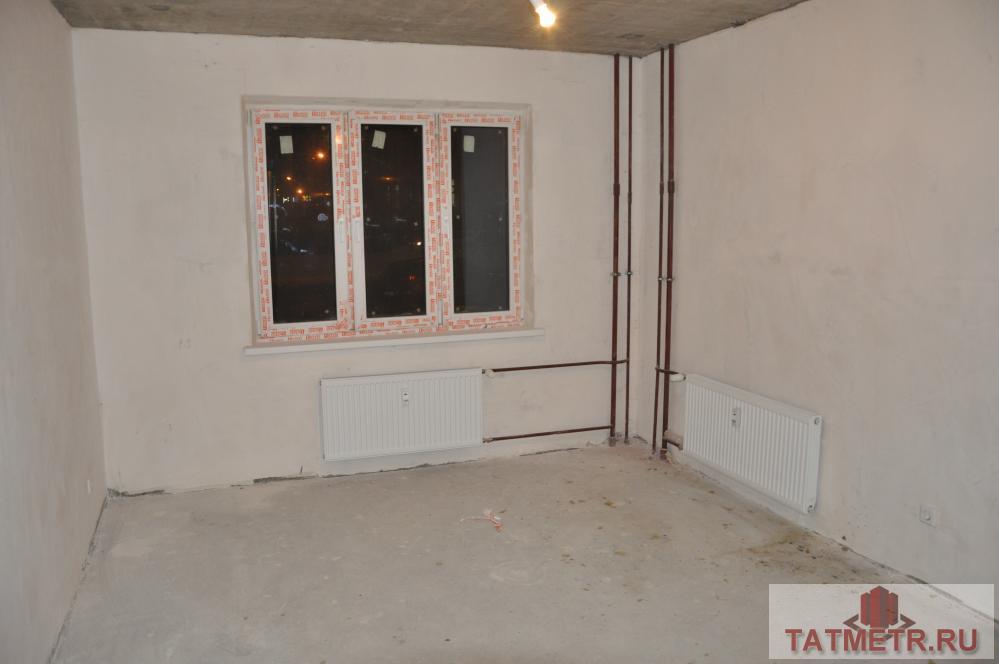 Продажа / Квартиры, Казань, Тулпар улица, 4 350 000 Внимание! Выставлена на продажу просторная квартира в новом доме от одного из самых надежных застройщиков города... - 2