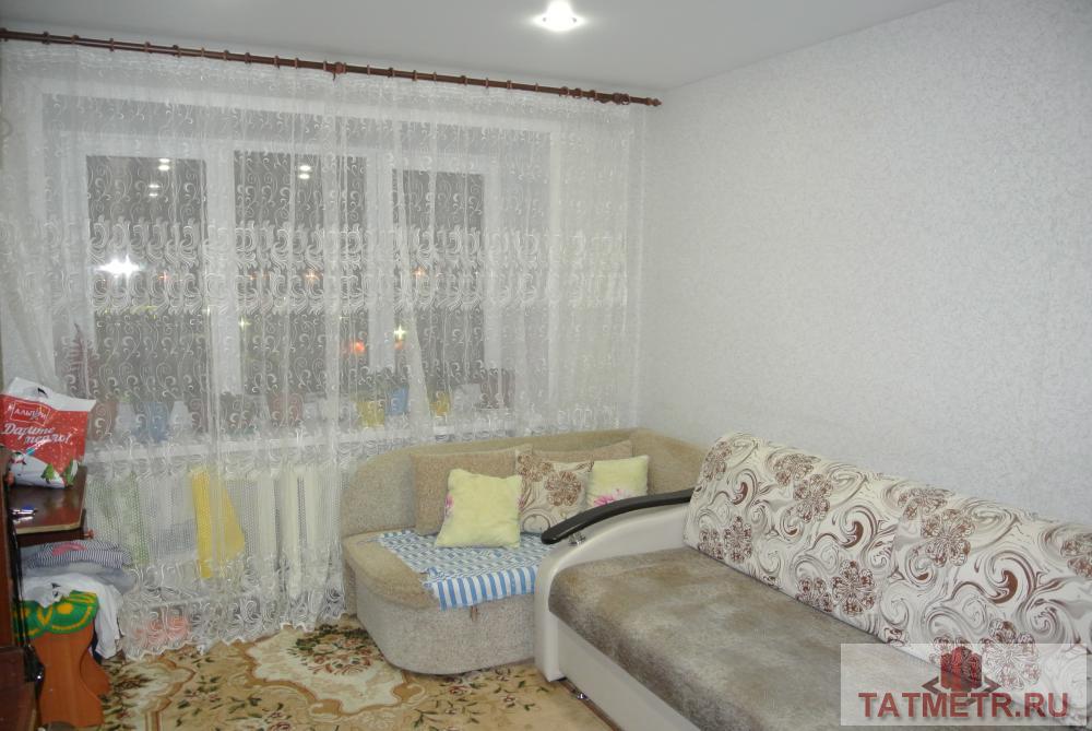 Продажа / Комнаты, Казань, Энергетиков улица, 950 000 Продается уютная,светлая комната в общежитии по ул. Энергетиков, д. 2/3.Площадь 17,2 кв.м.,на 5-ом этаже 5-ти...