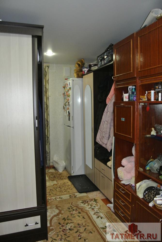 Продажа / Комнаты, Казань, Энергетиков улица, 950 000 Продается уютная,светлая комната в общежитии по ул. Энергетиков, д. 2/3.Площадь 17,2 кв.м.,на 5-ом этаже 5-ти... - 2