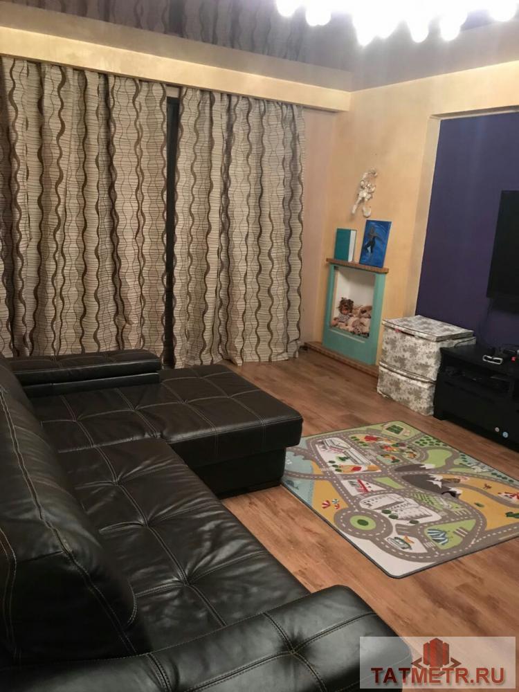 Продажа / Квартиры, Казань, Фрунзе улица, 4 650 000 Продам 3-комн.квартиру на 16 этаже 16-ти этажного монолитного дома по ул.Фрунзе,д.1. Общая площадь...