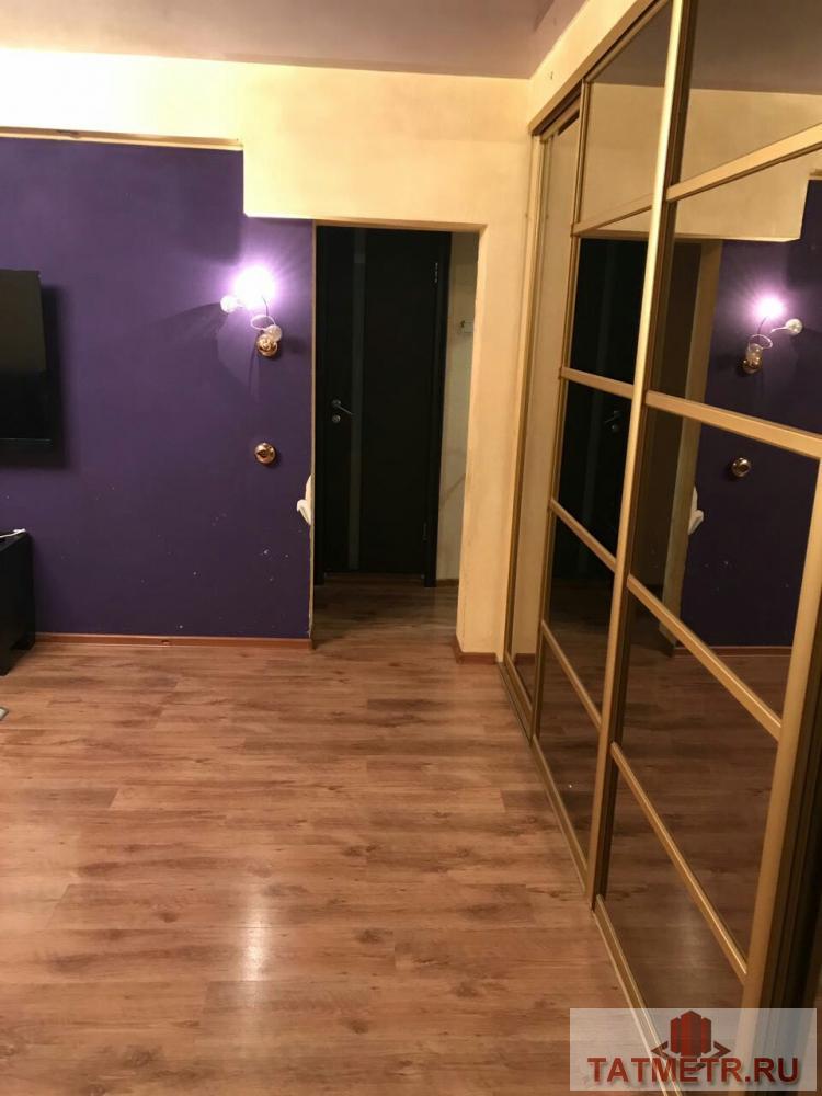 Продажа / Квартиры, Казань, Фрунзе улица, 4 650 000 Продам 3-комн.квартиру на 16 этаже 16-ти этажного монолитного дома по ул.Фрунзе,д.1. Общая площадь... - 3