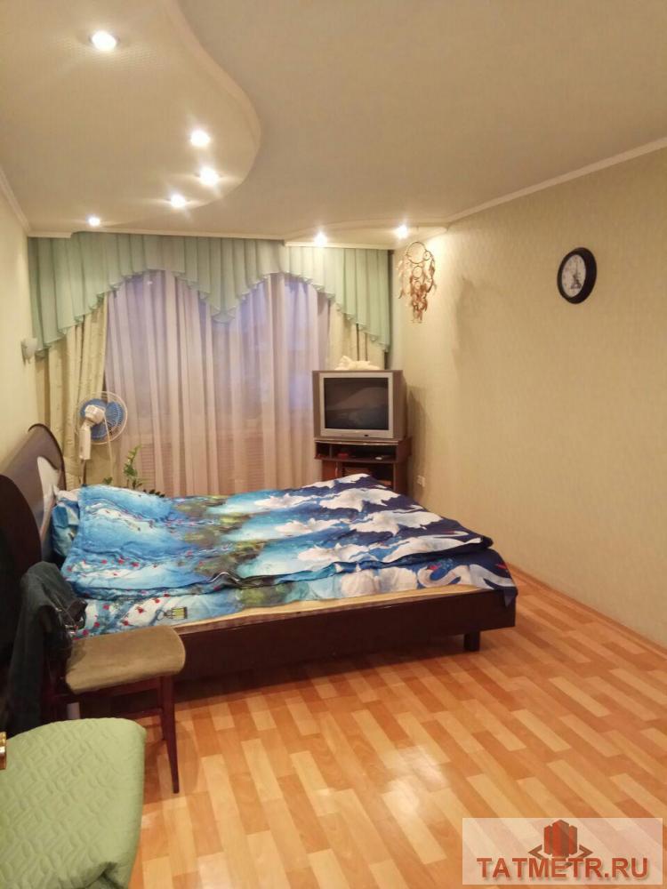 Продажа / Квартиры, Казань, Бакалейная улица, 2 720 000 Казань, Московский район, ул. Бакалейная, д. 46А. Продается 2-х комнатная квартира старо-московского проекта на 4/5... - 2