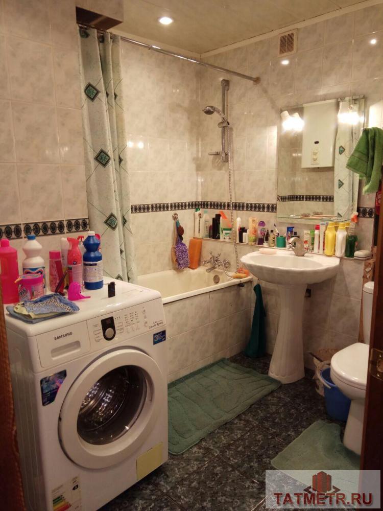 Продажа / Квартиры, Казань, Бакалейная улица, 2 720 000 Казань, Московский район, ул. Бакалейная, д. 46А. Продается 2-х комнатная квартира старо-московского проекта на 4/5... - 4