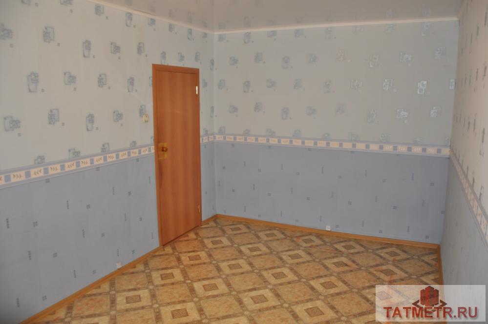 Продажа / Квартиры, Казань, Степана Халтурина улица, 3 390 000 Продается хорошая 3-х комнатная квартира в сталинском доме в очень хорошем и спокойном районе г.Казани. В квартире... - 1