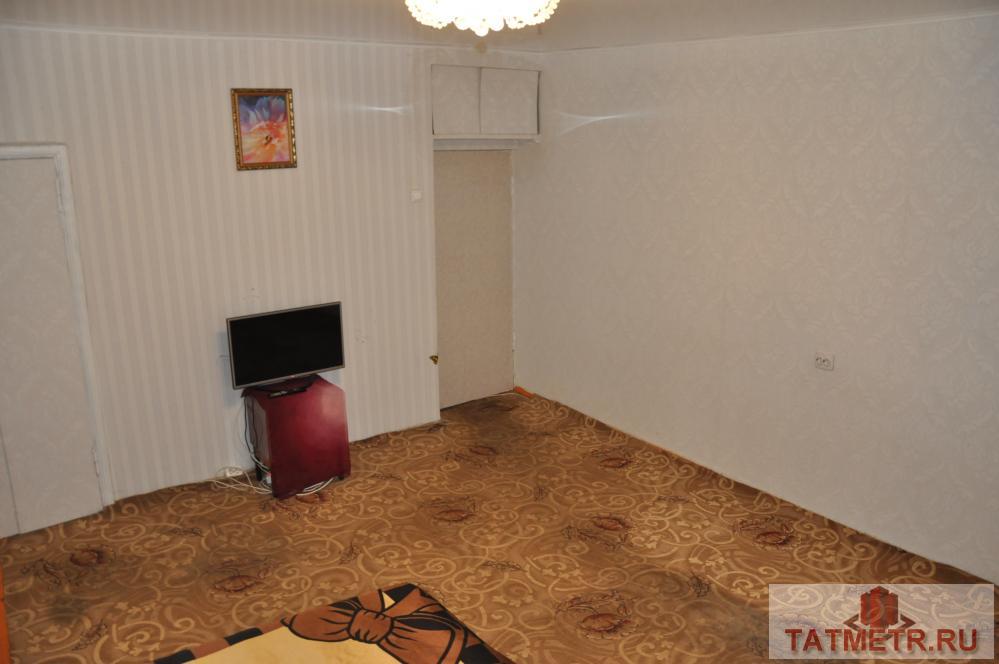 Продажа / Квартиры, Казань, Степана Халтурина улица, 3 390 000 Продается хорошая 3-х комнатная квартира в сталинском доме в очень хорошем и спокойном районе г.Казани. В квартире... - 3