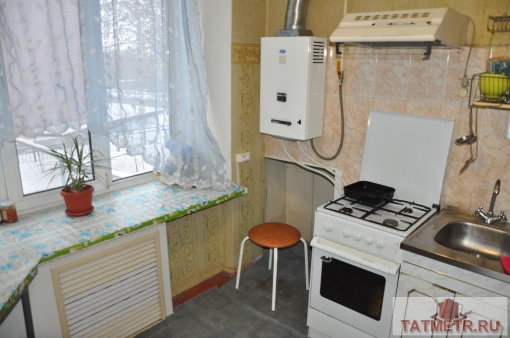 Продажа / Квартиры, Казань, Степана Халтурина улица, 3 390 000 Продается хорошая 3-х комнатная квартира в сталинском доме в очень хорошем и спокойном районе г.Казани. В квартире... - 4