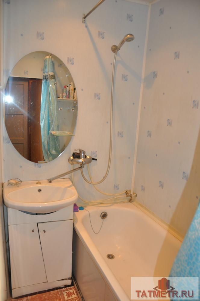 Продажа / Квартиры, Казань, Степана Халтурина улица, 3 390 000 Продается хорошая 3-х комнатная квартира в сталинском доме в очень хорошем и спокойном районе г.Казани. В квартире... - 6