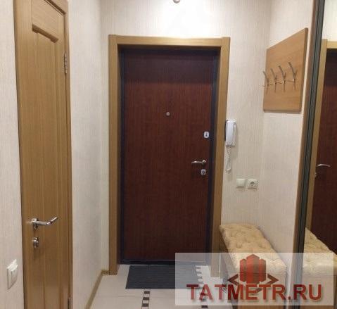 Продажа / Квартиры, Казань, Седова улица, 4 000 000 Продается просторная 1- комнатная квартира в Советском районе по ул. Седова, д. 20 Б в перспективном жилом комплексе... - 2