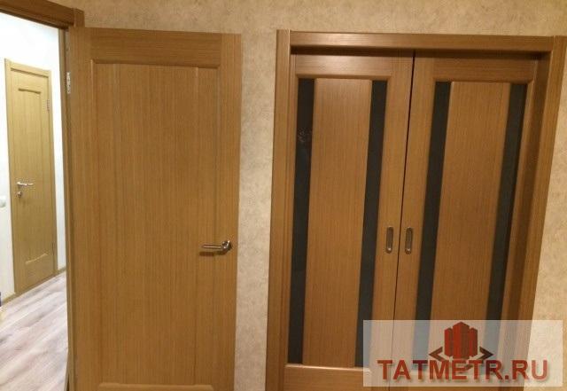 Продажа / Квартиры, Казань, Седова улица, 4 000 000 Продается просторная 1- комнатная квартира в Советском районе по ул. Седова, д. 20 Б в перспективном жилом комплексе... - 3