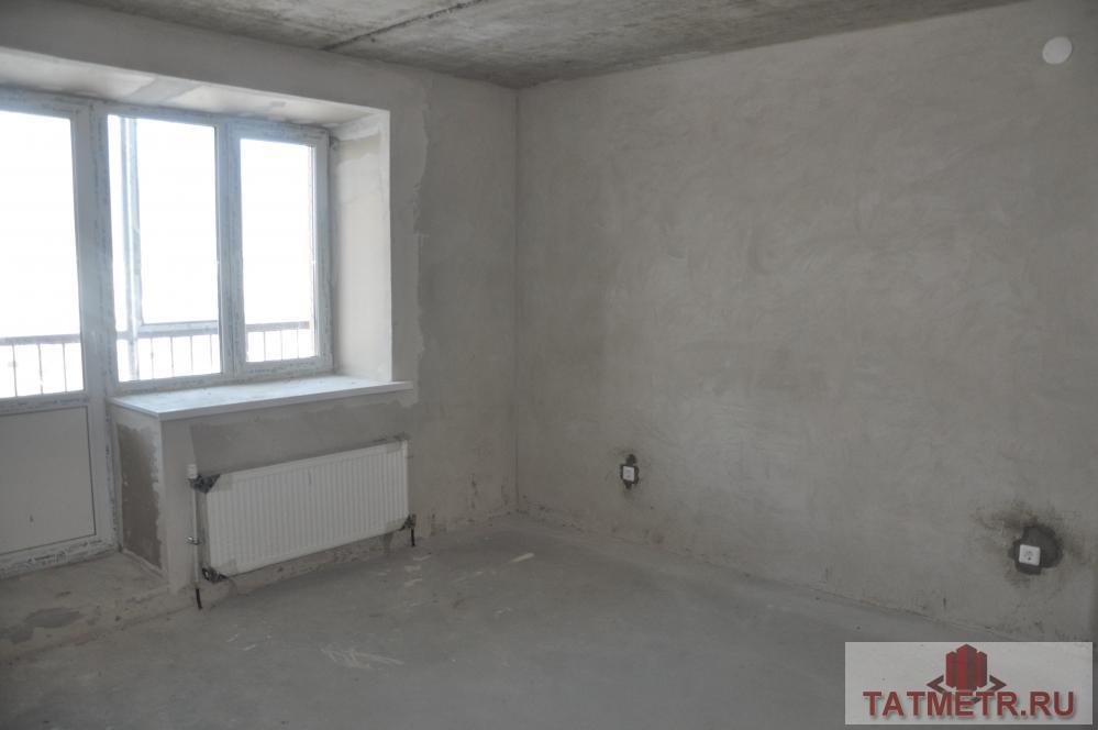Продажа / Квартиры, Казань, Старо-Аракчинская 2-я улица, 3 990 000 Продается шикарная квартира с черновой отделкой в ЖК премиум класса «Волжская Гавань» по адресу Старо-Аракчинская... - 5