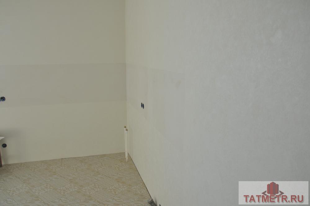 Продажа / Квартиры, Казань, Космонавтов улица, 4 300 000 В сердце г.Казани в ЖК «Созвездие» по ул.Космонавтов, 61Б продается отличная 2-х комнатная квартира с новым... - 2