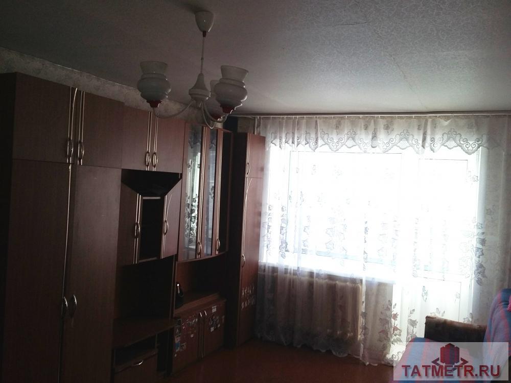 Продажа / Квартиры, Зеленодольск, Паратская улица, 1 151 000 г.Зеленодольск,город , ул.Паратская д.6. Продается отличная квартира 3 этаже пятиэтажного дома. Очень теплая, уютная... - 1
