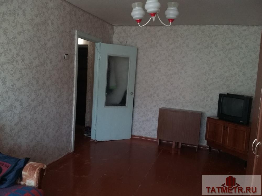 Продажа / Квартиры, Зеленодольск, Паратская улица, 1 151 000 г.Зеленодольск,город , ул.Паратская д.6. Продается отличная квартира 3 этаже пятиэтажного дома. Очень теплая, уютная... - 2