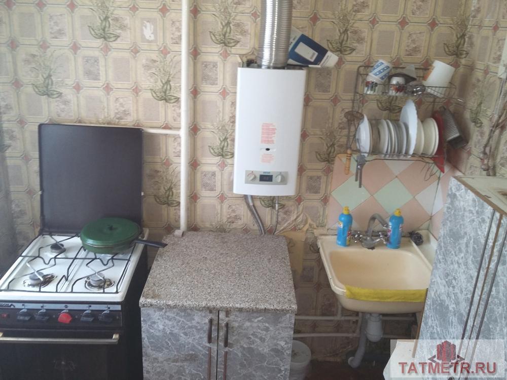 Продажа / Квартиры, Зеленодольск, Паратская улица, 1 151 000 г.Зеленодольск,город , ул.Паратская д.6. Продается отличная квартира 3 этаже пятиэтажного дома. Очень теплая, уютная... - 3