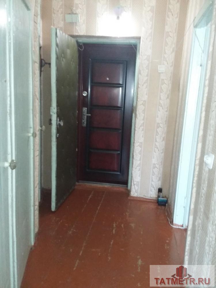 Продажа / Квартиры, Зеленодольск, Паратская улица, 1 151 000 г.Зеленодольск,город , ул.Паратская д.6. Продается отличная квартира 3 этаже пятиэтажного дома. Очень теплая, уютная... - 5