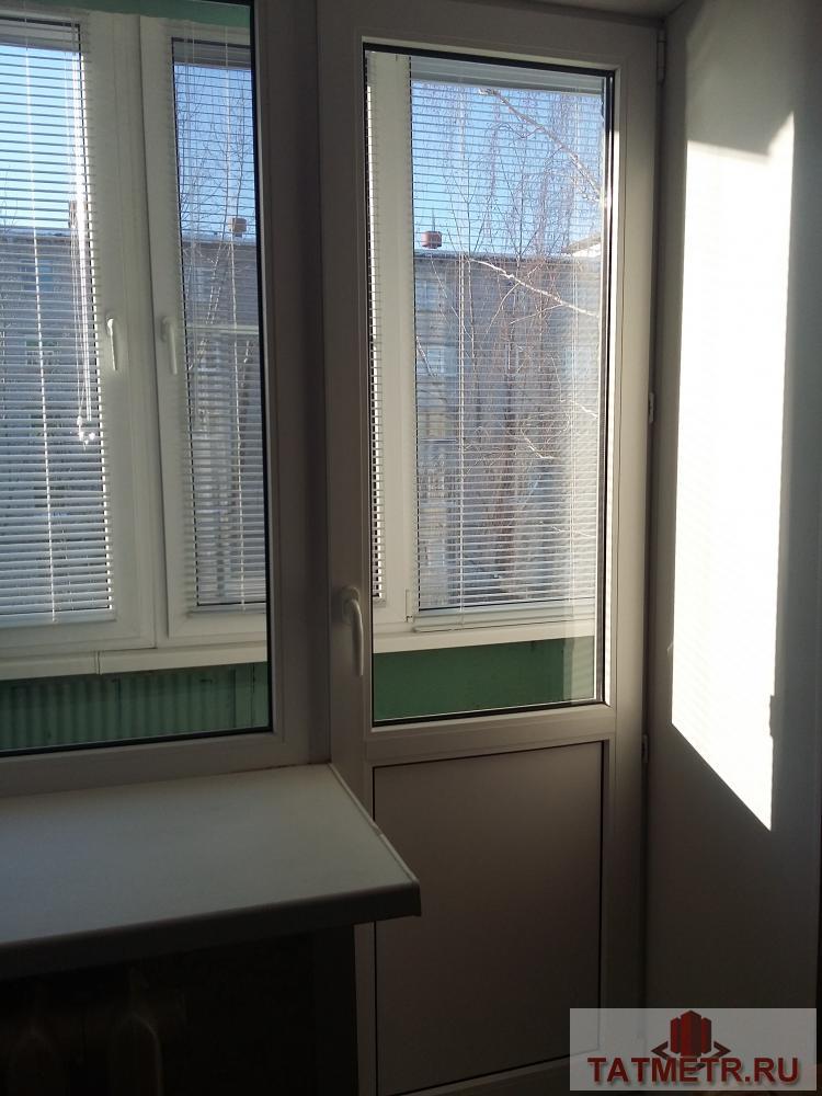 Продажа / Квартиры, Зеленодольск, Паратская улица, 1 151 000 г.Зеленодольск,город , ул.Паратская д.6. Продается отличная квартира 3 этаже пятиэтажного дома. Очень теплая, уютная... - 7