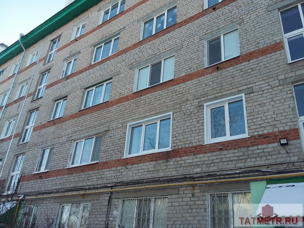 Продажа / Квартиры, Зеленодольск, Паратская улица, 1 151 000 г.Зеленодольск,город , ул.Паратская д.6. Продается отличная квартира 3 этаже пятиэтажного дома. Очень теплая, уютная... - 8