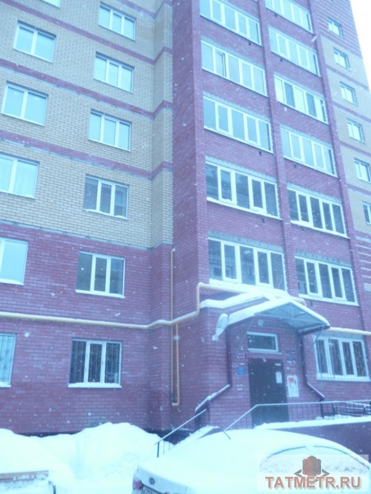 Продажа / Квартиры, Зеленодольск, Королева улица, 1 710 000 Зеленодольск, Мирный , ул.Королева , д.11. Продаю 1-улучшенку в центре Мирного, комната на солнечной стороне, очень... - 7