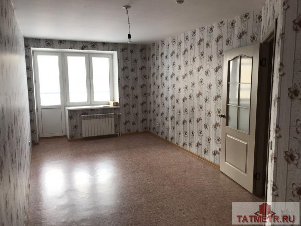 Продажа / Квартиры, Высокая Гора, Станционная улица, 1 950 000 Продаётся 1-комнатная квартира в новом доме с чистовой отделкой по ул.Станционная, 4 (жд.ст.Высокая Гора), на 5-м... - 2