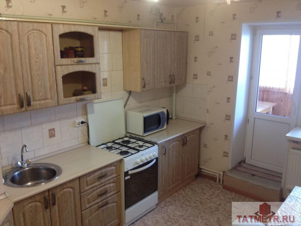 Продажа / Квартиры, Высокая Гора, Полковая улица, 2 383 000 Продается хорошая 1-комнатная квартира улучшенной планировки, расположенная на 5\5 этаже нового кирпичного дома по... - 2