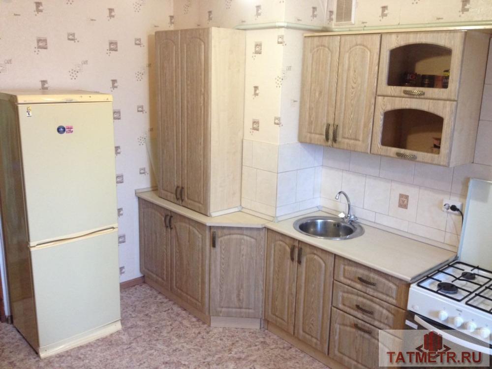 Продажа / Квартиры, Высокая Гора, Полковая улица, 2 383 000 Продается хорошая 1-комнатная квартира улучшенной планировки, расположенная на 5\5 этаже нового кирпичного дома по... - 3