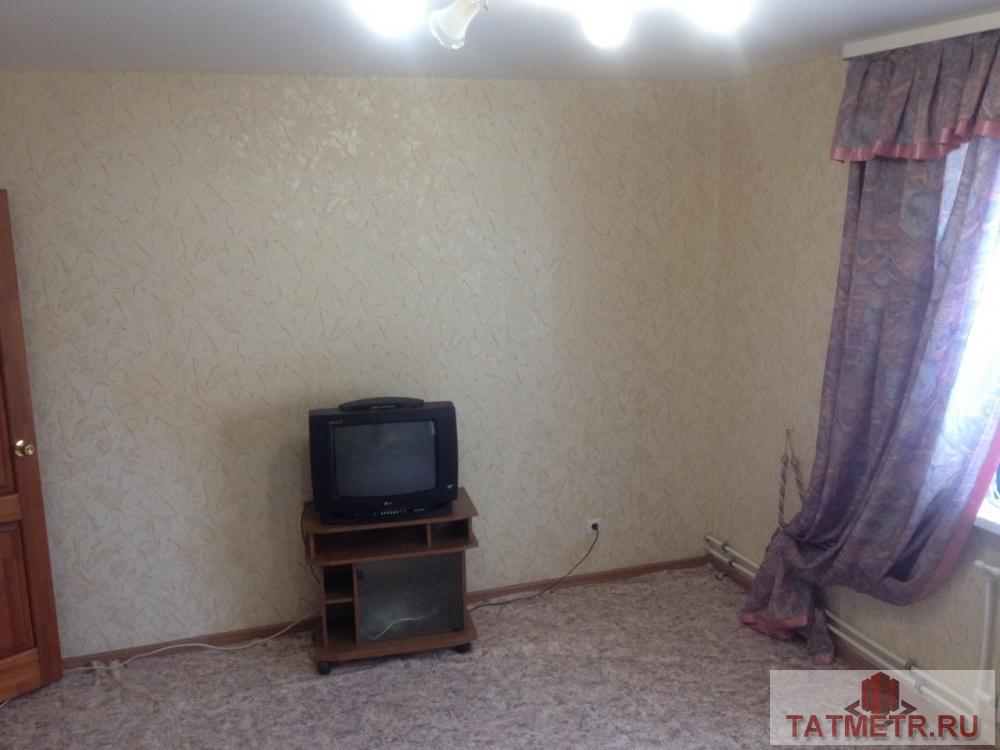 Продажа / Квартиры, Высокая Гора, Полковая улица, 2 383 000 Продается хорошая 1-комнатная квартира улучшенной планировки, расположенная на 5\5 этаже нового кирпичного дома по... - 5