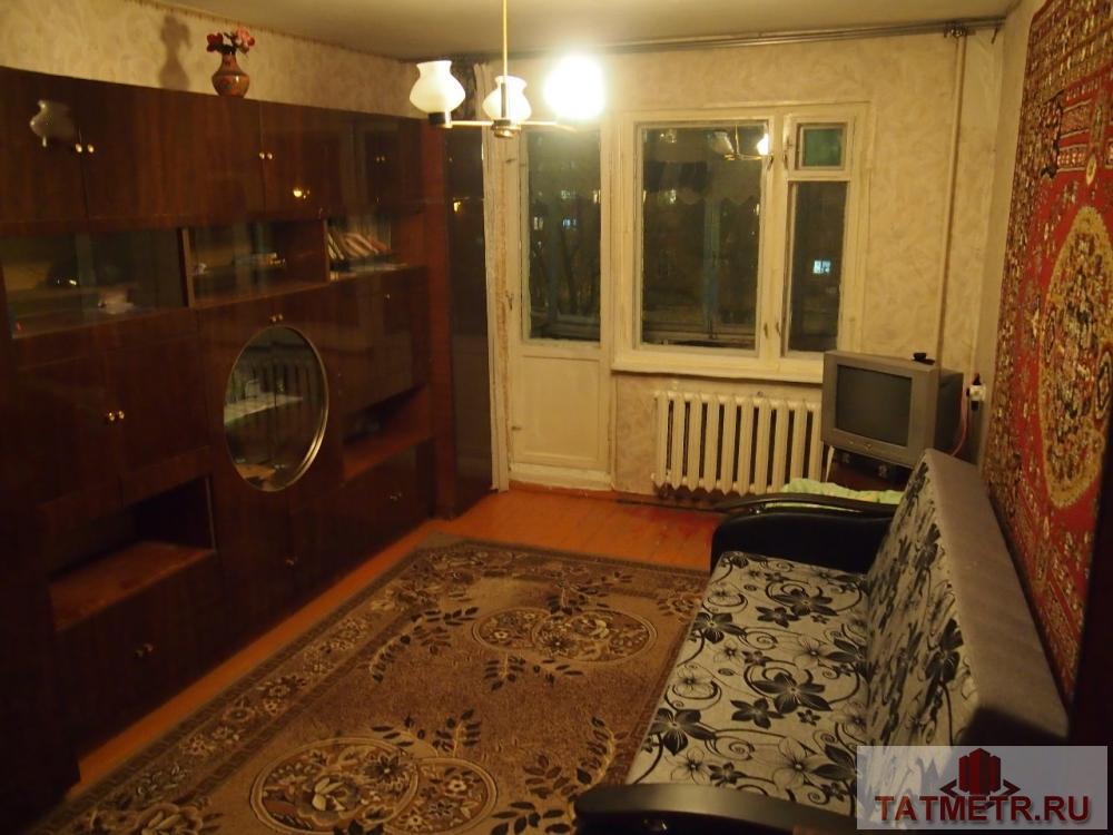 Продажа / Квартиры, Казань, Братьев Касимовых улица, 2 850 000 Предлагаем Вам отличный вариант улучшения жилищных условий. В экологически чистом районе города Казани по ул....