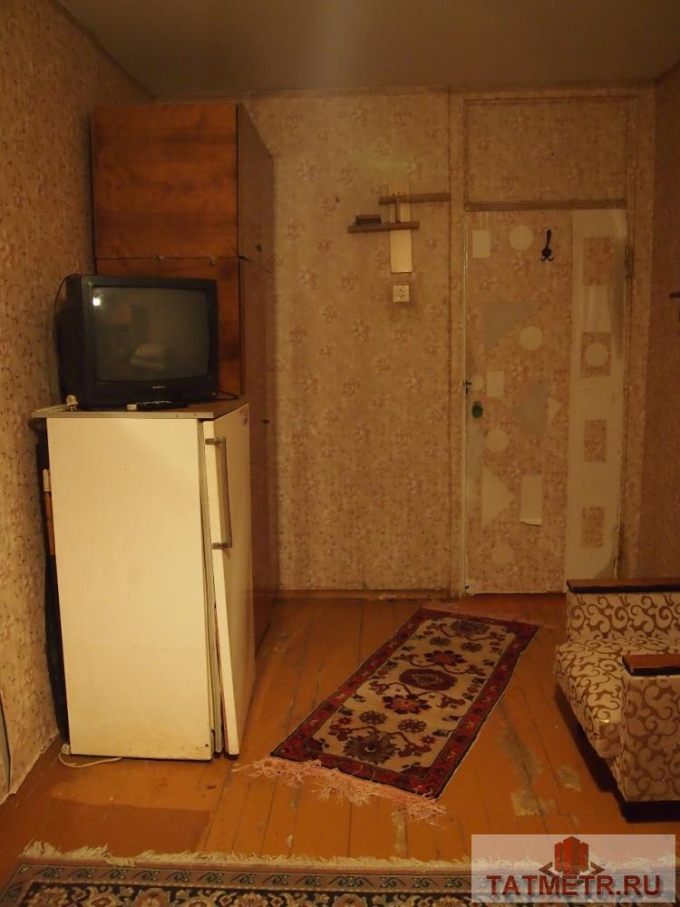 Продажа / Квартиры, Казань, Братьев Касимовых улица, 2 850 000 Предлагаем Вам отличный вариант улучшения жилищных условий. В экологически чистом районе города Казани по ул.... - 2