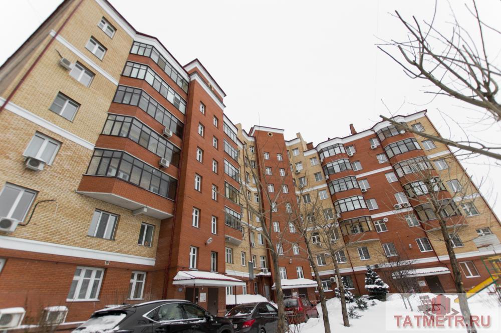 Продажа / Квартиры, Казань, Зинина улица, 9 200 000 Предлагается шикарная 3-х комнатная квартира в элитном доме в самом центре города, по адресу Зинина, 7.... - 10