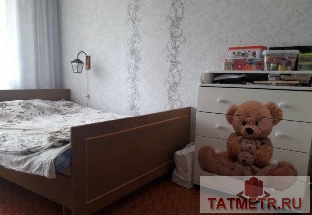 Продажа / Квартиры, Казань, Юлиуса Фучика улица, 3 690 000 Продается уютная 3-х комнатная квартира в Приволжском районе г.Казани. Общая площадь 62.4 кв.м, комнаты раздельные:... - 2