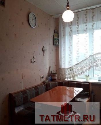 Продажа / Квартиры, Казань, Юлиуса Фучика улица, 3 690 000 Продается уютная 3-х комнатная квартира в Приволжском районе г.Казани. Общая площадь 62.4 кв.м, комнаты раздельные:... - 6