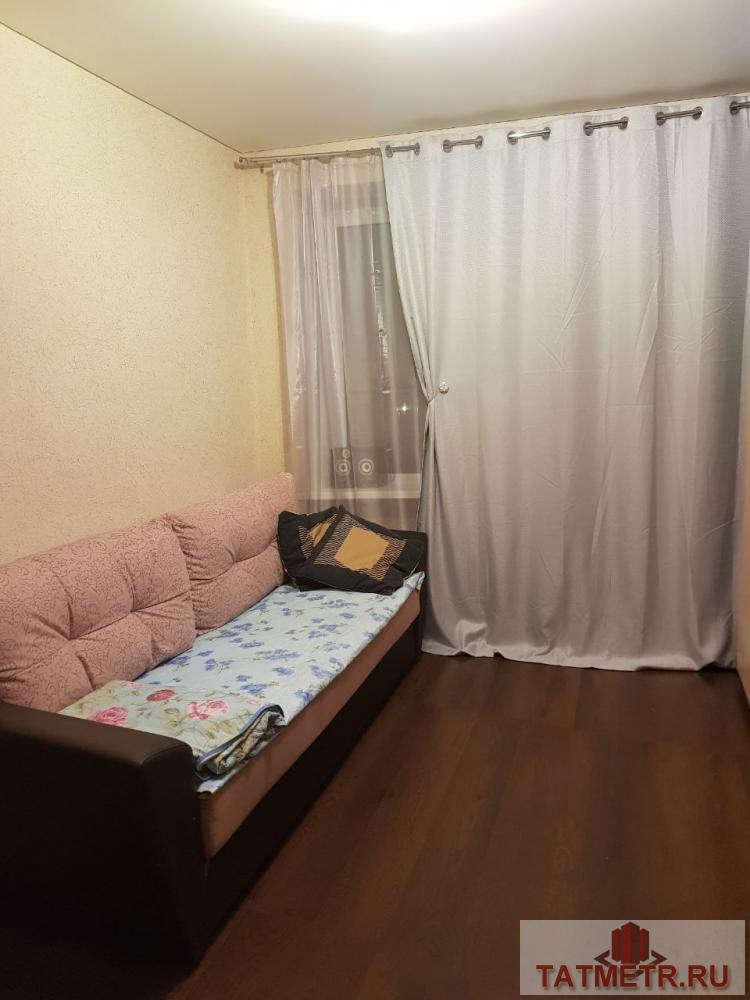 Продажа / Комнаты, Казань, Восстания улица, 730 000 Продается уютная комната на 5-м этаже 5-ти этажного кирпичного дома, хорошие тихие соседи, большой коридор для...
