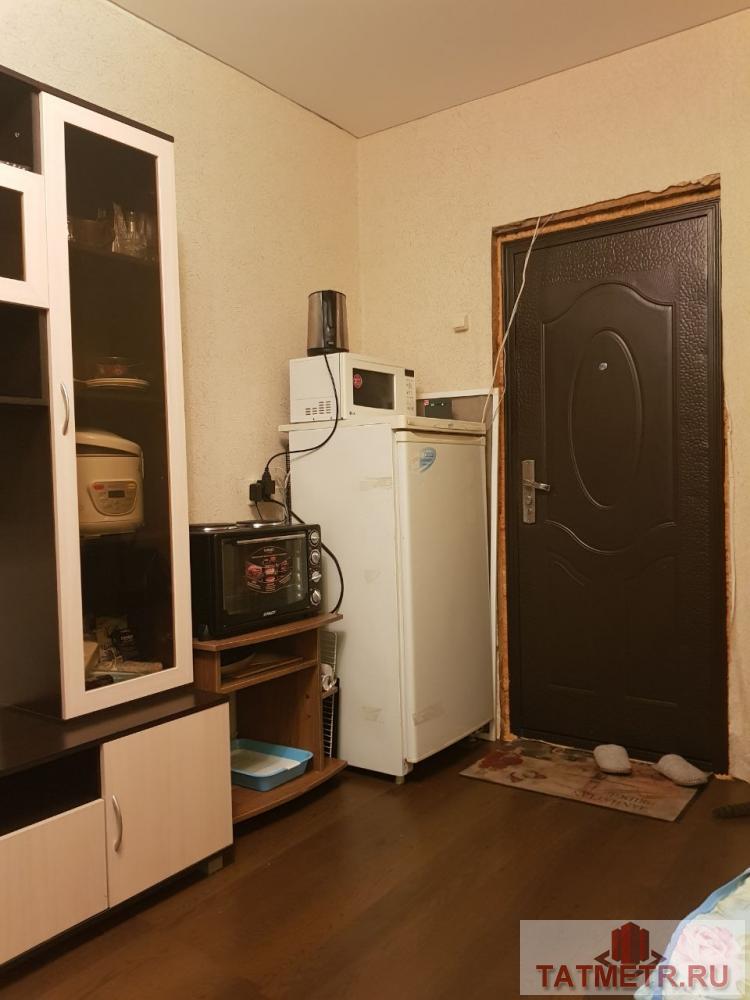 Продажа / Комнаты, Казань, Восстания улица, 730 000 Продается уютная комната на 5-м этаже 5-ти этажного кирпичного дома, хорошие тихие соседи, большой коридор для... - 2