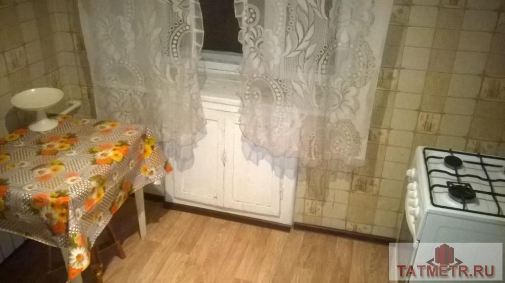 Продажа / Квартиры, Казань, Аделя Кутуя улица, 2 280 000 Продается уютная,теплая однокомнатная квартира по ул. Аделя Кутуя д.48. Год постройки дома 1986 года, кирпичный-... - 1