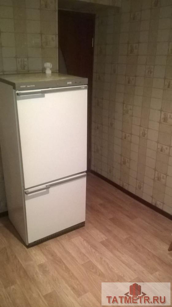 Продажа / Квартиры, Казань, Аделя Кутуя улица, 2 280 000 Продается уютная,теплая однокомнатная квартира по ул. Аделя Кутуя д.48. Год постройки дома 1986 года, кирпичный-... - 3