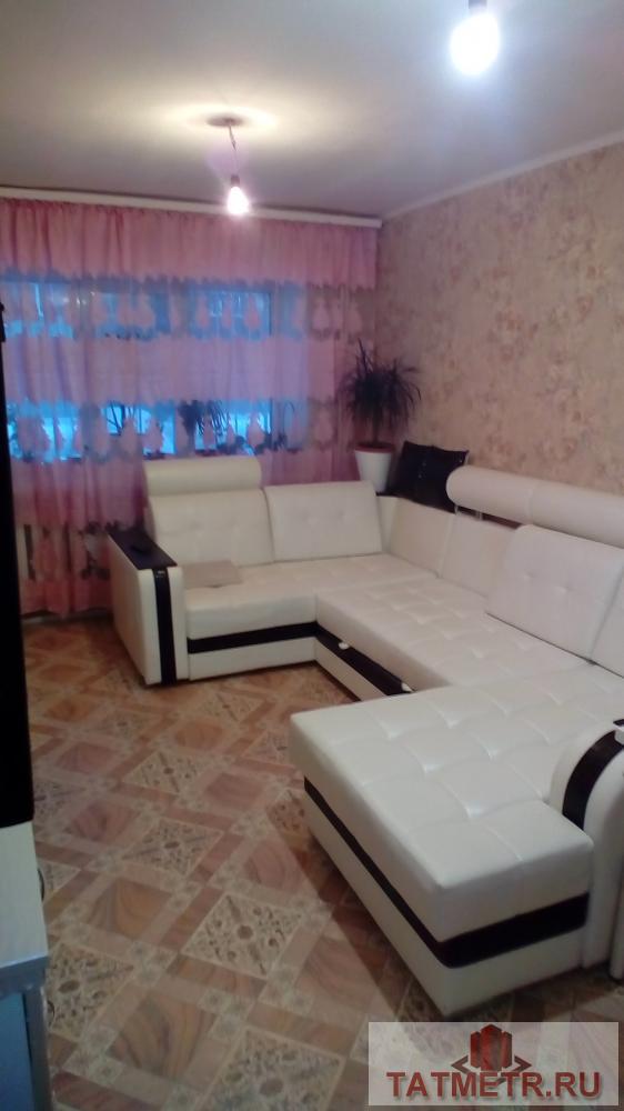 Продажа / Квартиры, Зеленодольск, Татарстан улица, 2 870 000 г.Зеленодольск, город,ул.Татарстан, д.29. Уникальное предложение по выгодной цене! Продается теплая, светлая...