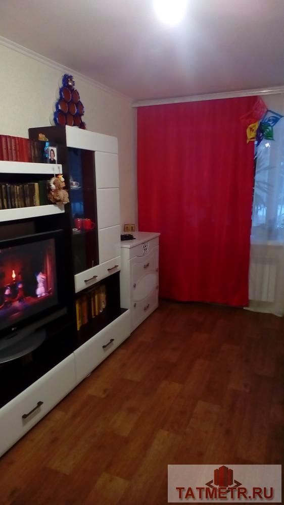 Продажа / Квартиры, Зеленодольск, Татарстан улица, 2 870 000 г.Зеленодольск, город,ул.Татарстан, д.29. Уникальное предложение по выгодной цене! Продается теплая, светлая... - 1
