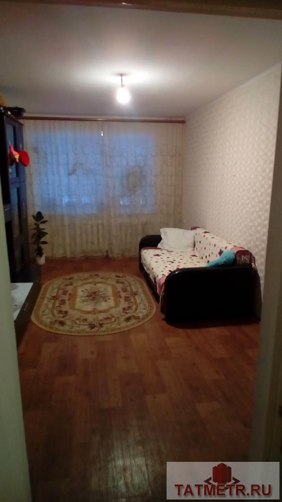 Продажа / Квартиры, Зеленодольск, Татарстан улица, 2 870 000 г.Зеленодольск, город,ул.Татарстан, д.29. Уникальное предложение по выгодной цене! Продается теплая, светлая... - 2