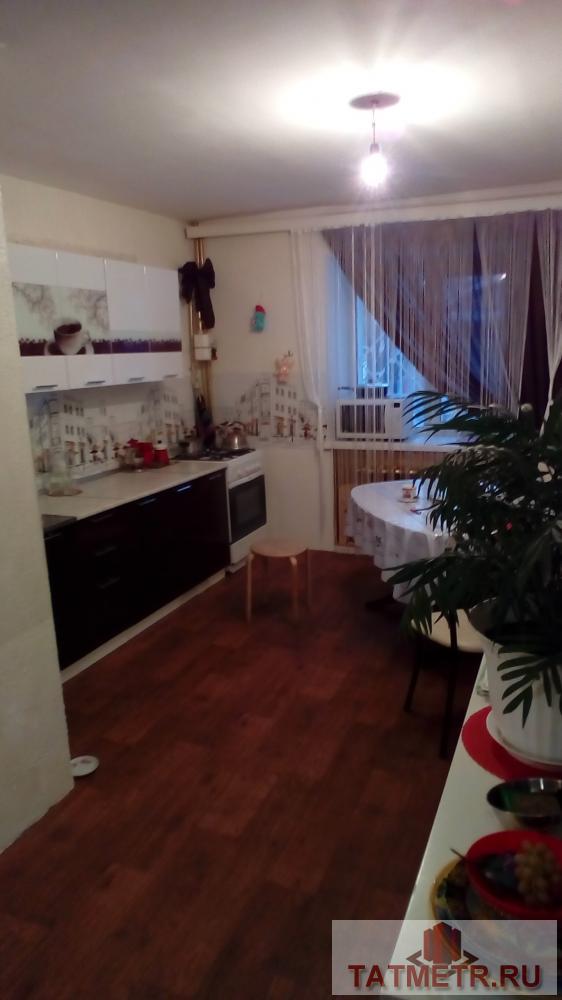 Продажа / Квартиры, Зеленодольск, Татарстан улица, 2 870 000 г.Зеленодольск, город,ул.Татарстан, д.29. Уникальное предложение по выгодной цене! Продается теплая, светлая... - 5
