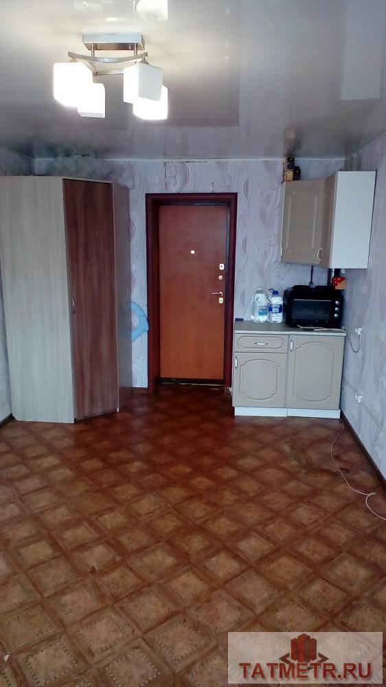 Продажа / Комнаты, Зеленодольск, Татарстан улица, 625 000 г. Зеленодольск, город, ул. Татарстан, д. 29. Продается светлая уютная комната, общей площадью 17,4 кв.м....