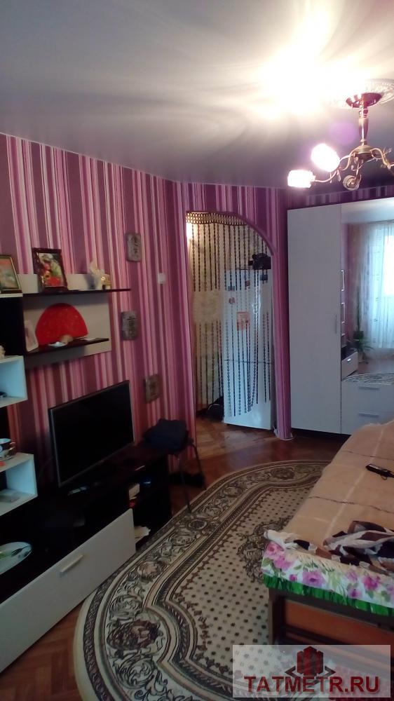Продажа / Квартиры, Зеленодольск, Карла Маркса улица, 1 480 000 г. Зеленодольск, Зеленый Дол, ул. Карла Маркса, д. 60 Продается 1-комнатная квартира в кирпичном доме с хорошим...