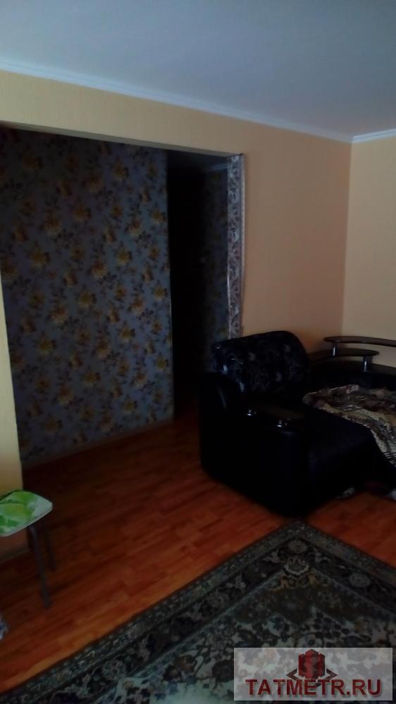 Продажа / Квартиры, Айша, Молодежная улица, 1 450 000 Зеленодольский р-он,с. Айша, ул. Молодежная, д. 18. Продается теплая, светлая 2-комнатная квартира. Индивидуальное... - 1