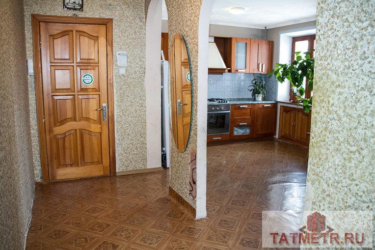 Продажа / Квартиры, Казань, Братьев Касимовых улица, 3 990 000 Продается очень теплая и уютная 3-х комнатная квартира по адресу Братьев Касимовых 40а. В квартире установлены евро...