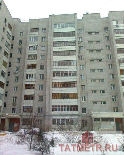 Продажа / Квартиры, Казань, Братьев Касимовых улица, 3 990 000 Продается очень теплая и уютная 3-х комнатная квартира по адресу Братьев Касимовых 40а. В квартире установлены евро... - 10