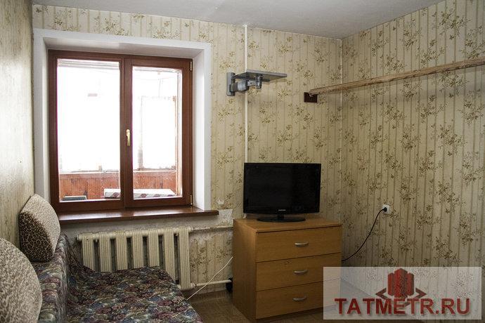 Продажа / Квартиры, Казань, Братьев Касимовых улица, 3 990 000 Продается очень теплая и уютная 3-х комнатная квартира по адресу Братьев Касимовых 40а. В квартире установлены евро... - 4