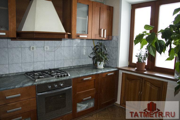 Продажа / Квартиры, Казань, Братьев Касимовых улица, 3 990 000 Продается очень теплая и уютная 3-х комнатная квартира по адресу Братьев Касимовых 40а. В квартире установлены евро... - 5