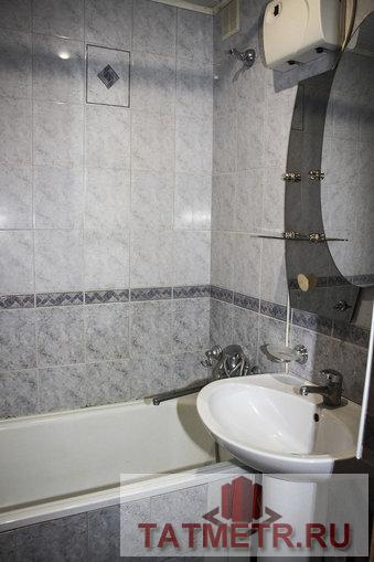 Продажа / Квартиры, Казань, Братьев Касимовых улица, 3 990 000 Продается очень теплая и уютная 3-х комнатная квартира по адресу Братьев Касимовых 40а. В квартире установлены евро... - 6