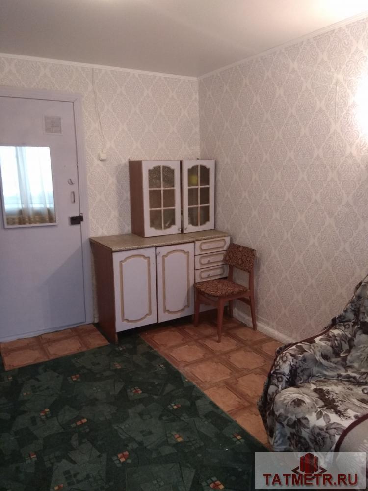 Продажа / Комнаты, Казань, Шуртыгина улица, 760 000 Продаётся комната 14 кв.м. Имеет статус Квартиры. В отличном состоянии, натяжной потолок, новые обои. Остается вся... - 1